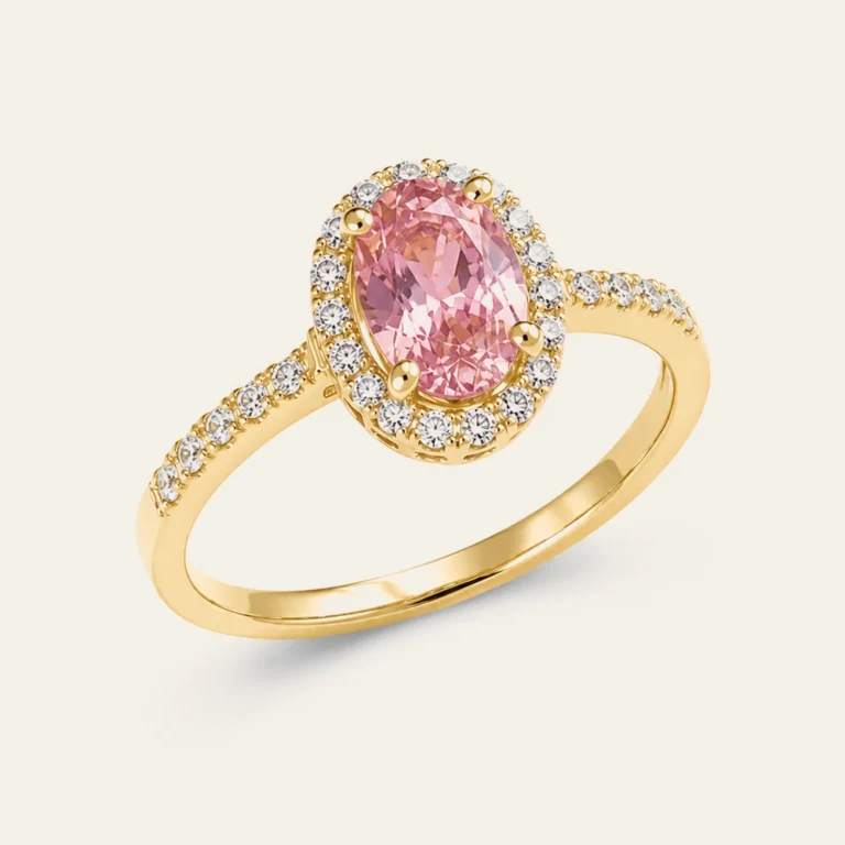 Inele placate cu aur 18K